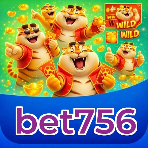 Aplicativo mobile bet756
