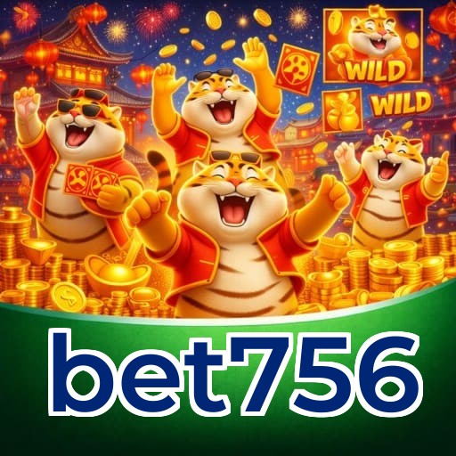 APK Android bet756