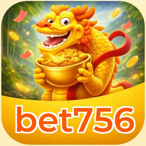 App mobile bet756
